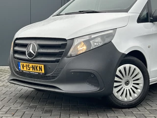 Mercedes-Benz Vito 2024 - 116 CDI 9G-TRONIC PRO / FACELIFT / L2H1 / CAMERA / NAVI / AIRCO / CRUISE / BLIND SPOT / 270 A-DEUREN obrazek 19