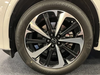 Mazda CX-60 2023 - 2.5 e-SkyActiv PHEV Automaat 327PK Takumi Met alle pakketten Plug-in Hybride imagen 108