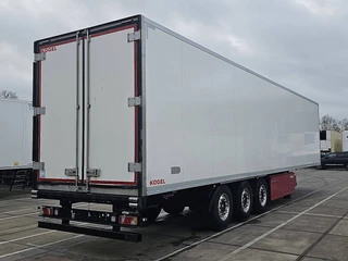 Kögel N/A 2022 - S24 FRIGO obrazek 2
