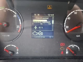 Scania P 2012 - P420 / TUV:03-07-2026 / GOOD TYRES / AIRCO / AUTOMATIC / EURO-5 / 2012 immagine 17