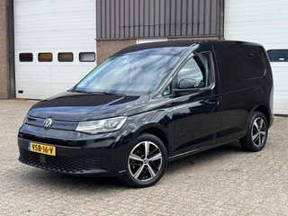 Volkswagen Caddy 2022 na sprzedaż