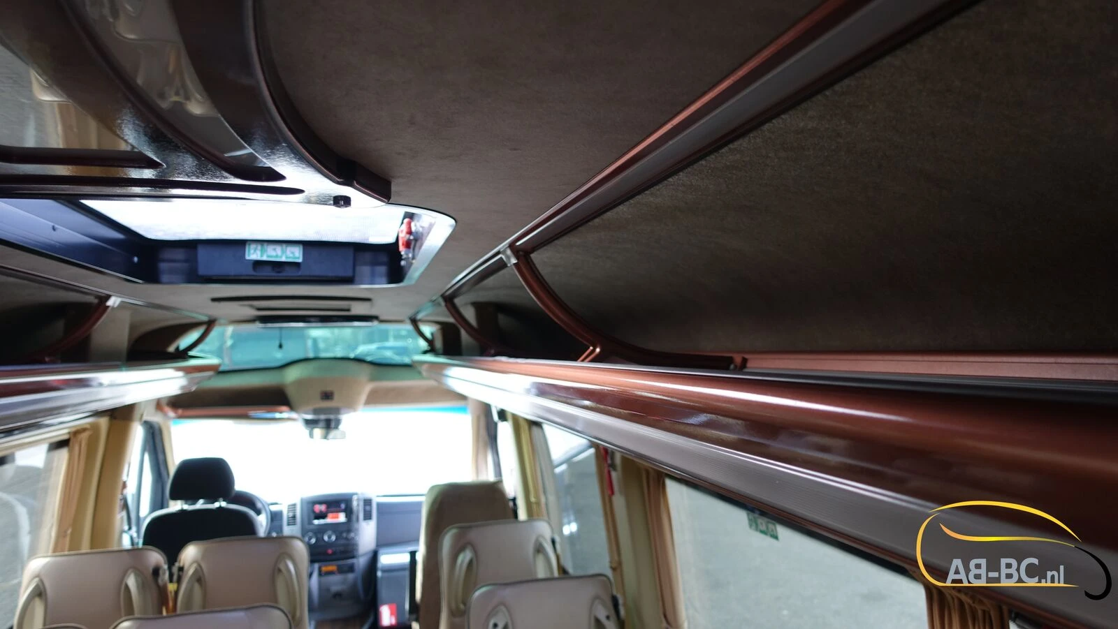 Mercedes-Benz Sprinter 2018 - 516 - 21 Seats EURO 6 image 53