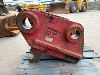 BMT N/A - Baumaschinen SW3 - 324D / 325D / 329D / 329E / 330 imagem 4