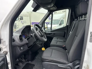 Mercedes-Benz Sprinter 2019 - 314CDI L2H2 Airco EURO 6 115000KM image 8