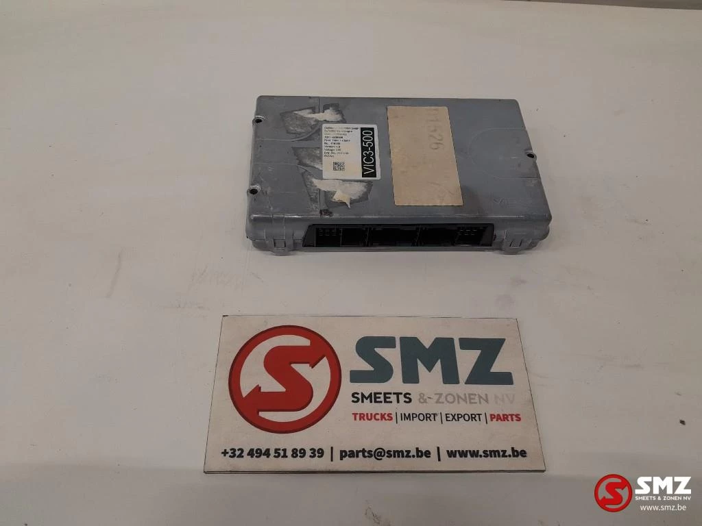 DAF 2018 - Occ ECU VIC3 500 regeleenheid DAF immagine 1