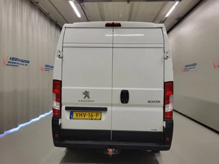 Peugeot Boxer 2021 - 2.2BlueHDi 165pk L2/H2 Euro 6! image 17