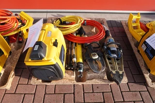 Weber Rescue set redgereedschap - N/A immagine 1