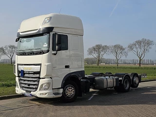 DAF XF480 2021 - N/A immagine 2