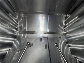 HLW N/A 2012 - Melk - Water 18000ltr Tank / 3 Compartimenten obrazek 22