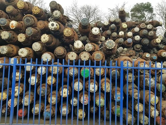 Axles HL6 afbeelding 1