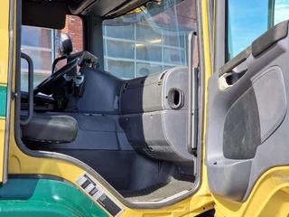 Scania P 2012 - P400 8x4*4 - Palfinger PK18002-EH Crane - Extendable - Steering axle - Euro 5 afbeelding 31