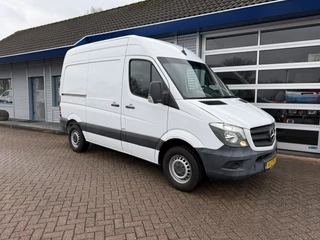 Mercedes-Benz Sprinter 2018 - 211 CDI L1/H2 Automaat/Airco/Camera immagine 2