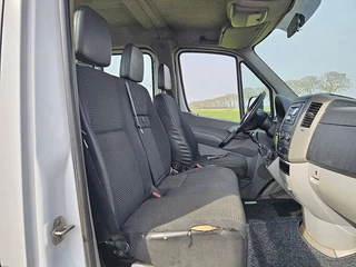 Mercedes-Benz Sprinter 2008 - 511 bild 7