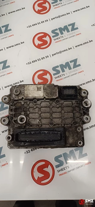 Mercedes-Benz N/A 2015 - Occ Ecu MCM2.1 Mercedes afbeelding 1