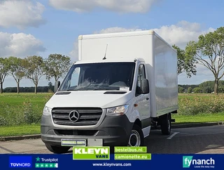 Mercedes-Benz Sprinter 2022 - 317 te koop