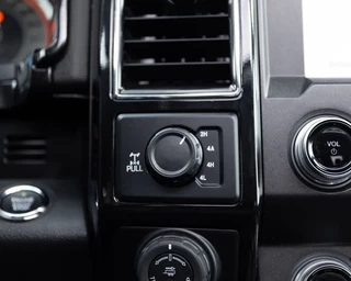 Ford F-150 2019 - (USA) Harley Davidson V8 5.0L Tuscany Motor Co. imagem 45