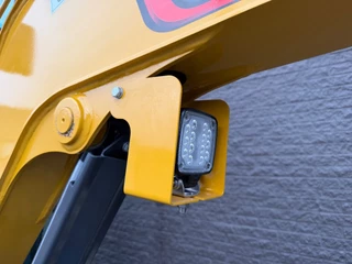 XCMG N/A 2026 - XE27E PRO NIEUW Airco Snelwissel 3 Bakken Extra Functie KUBOTA MOTOR bild 10