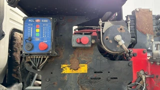 Volvo FM 400 2009 - N/A bild 28