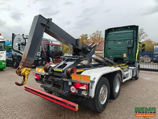 Scania R 2015 - R450 zdjecie 2