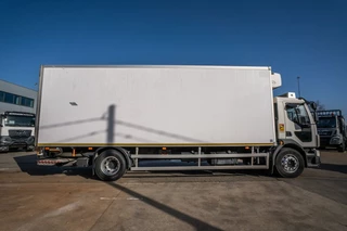 Volvo N/A 2013 - FLH 290 +CARRIER+DHOLLANDIA изображение 4