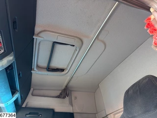 MAN TGX 2015 - 18 400 EURO 6, Standairco bild 9