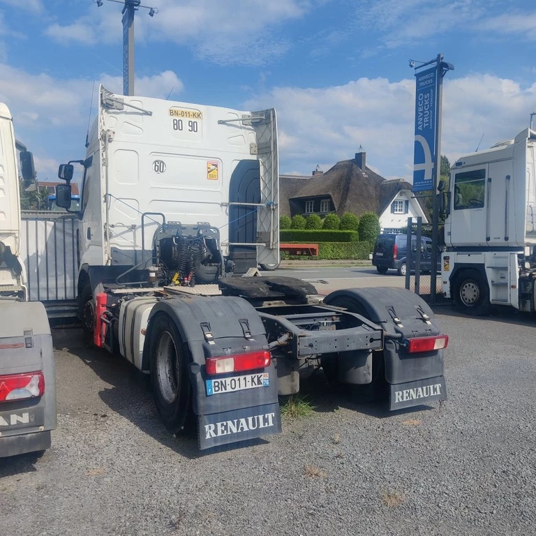 Renault Premium-450 2007 afbeelding 5