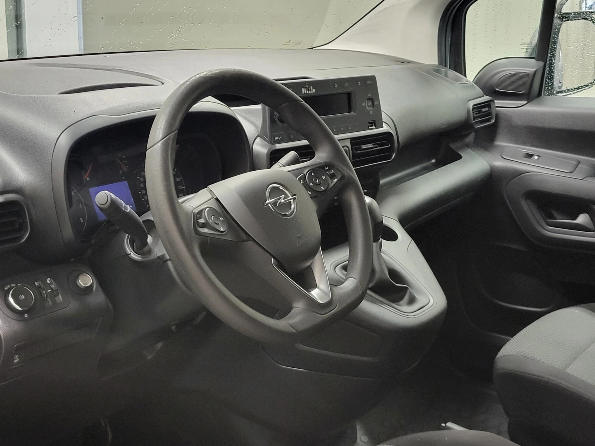 Opel Combo 2020 - 1.5D 100pk Trekhaak Euro 6! image 4