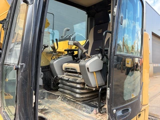 Caterpillar 314 E LCR VA 2014 - N/A immagine 21