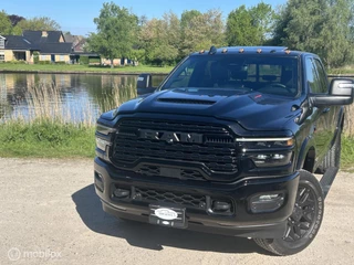 Dodge Ram Pick-Up 2026 - 2500 Limited 6.7 Cummins H.O. 430pk 8 Traps automaat immagine 9