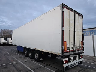Schmitz Cargobull N/A 2014 - EURO HANGWERK zdjecie 5