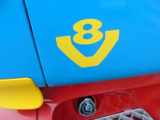 Scania R 2014 - N/A obrazek 8