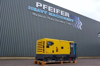 Atlas-Copco 2024 - QAS 40 ST3 Valid inspection, *Guarantee! Diesel, 4 te koop