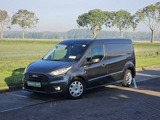 Ford Transit Connect 2019 - 1.5 afbeelding 2 miniatuur
