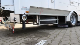 Pezzaioli N/A 2026 - SBA 31 U - NEW - Michelin tires image 107