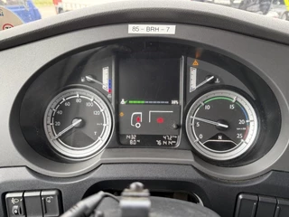 DAF XF 440 2017 - N/A immagine 8