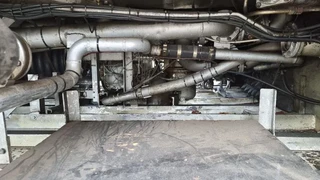 Schwelmer Eisenwerk TSA Diesel Heizöl 6 Kammern 35.5 m³ Zählwerk TKZ A 1990 - TSA Diesel Heizöl 6 Kammern 35.5 m³ Zählwerk TKZ ABS image 12