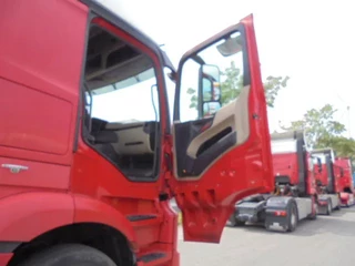 Mercedes-Benz Actros 2014 - 1836 NL TRUCK immagine 7