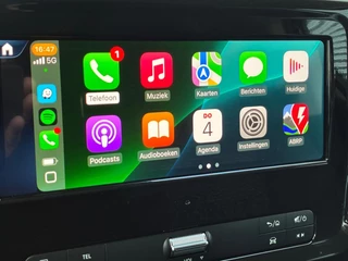 Mercedes-Benz Vito 2024 - 116 CDI L3 Automaat Airco Apple Carplay Facelift image 9