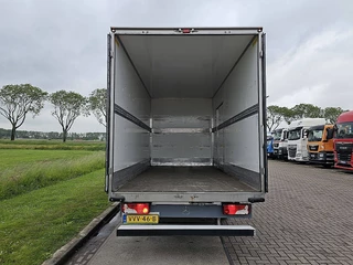 Mercedes-Benz Sprinter 2022 - 317 изображение 12