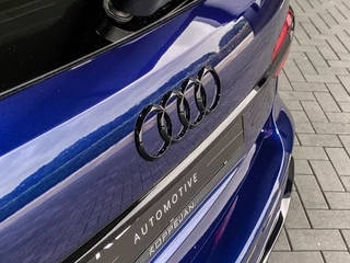 Audi A6 2022 - Avant 55 TFSIe 367PK Quattro Pro Line S Competition obrazek 43