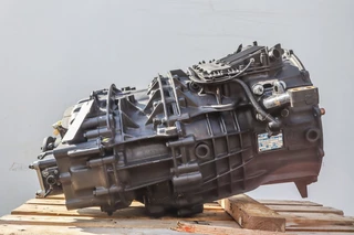 ZF N/A 2012 - 12AS1210OD TGM imagen 3