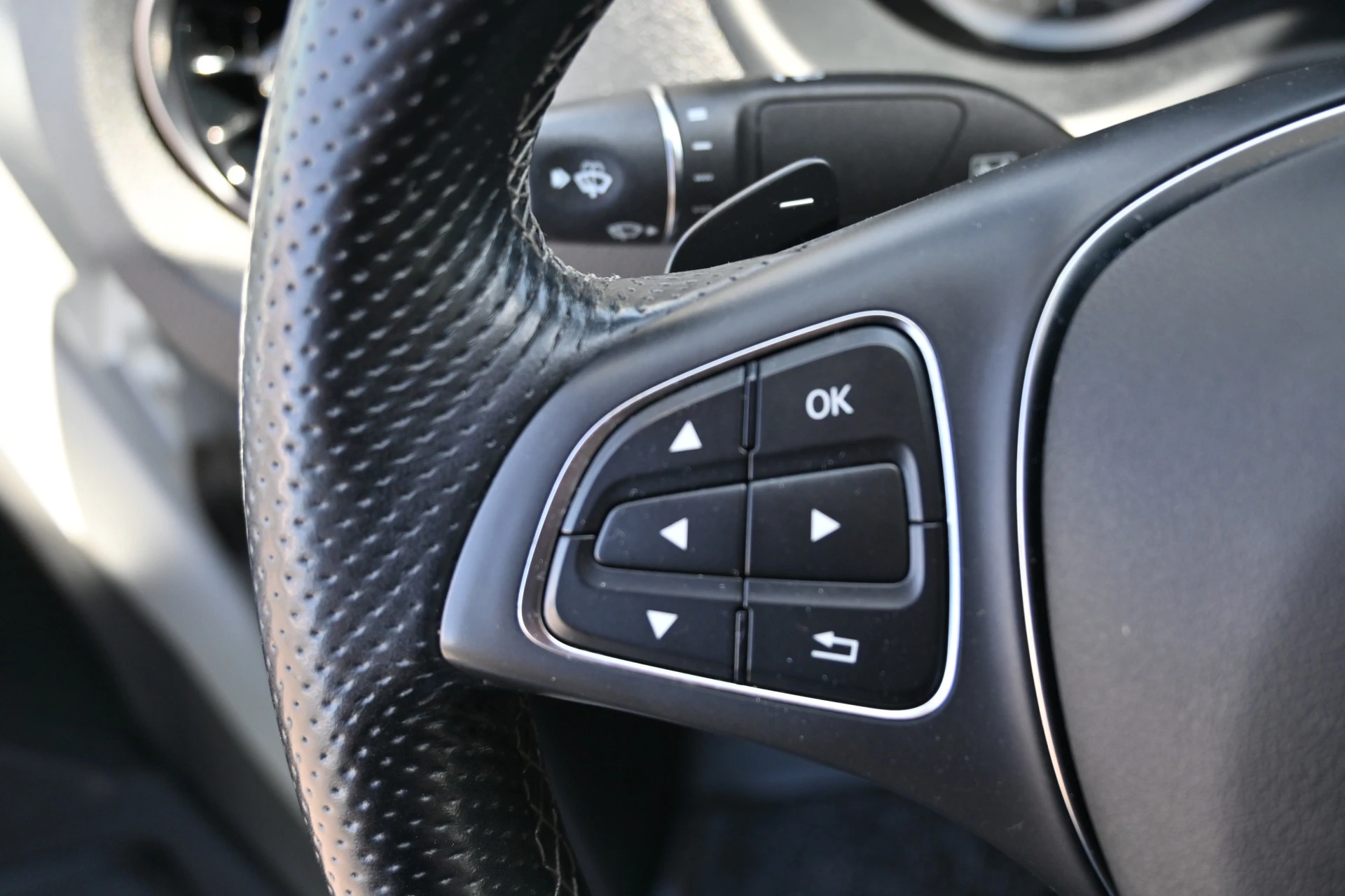 Mercedes-Benz eVito 2022 - 112 L2 66 kWh Bild 13