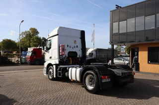 Mercedes-Benz Actros 2016 - 1843 * EURO6 * 4X2 * RETARDER * afbeelding 3 miniatuur
