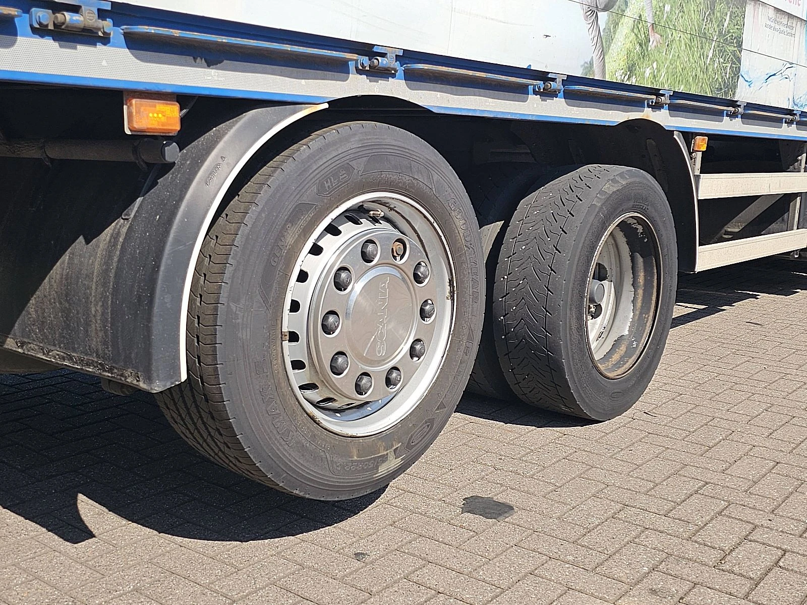 Scania P 2015 - P280 image 16