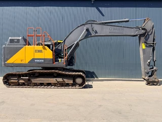 Volvo N/A 2022 - EC300E L bild 45