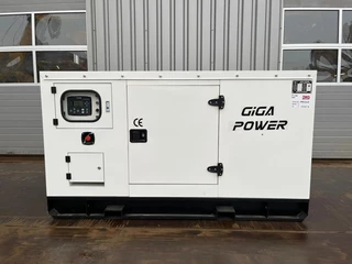 Giga power LT-W30GF 37.5 kVA silent generator set 2023 - N/A obrazek 1
