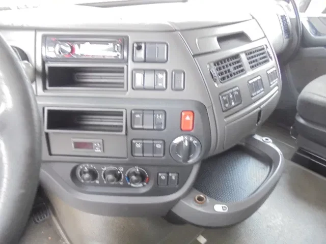 DAF XF 440 2014 - TUV 05-2026 imagen 10