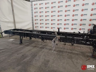 MAN N/A 2020 - Occ chassis compleet MAN TG3 zdjecie 1