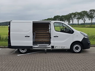 Opel Vivaro 2017 - 1.6 bild 13