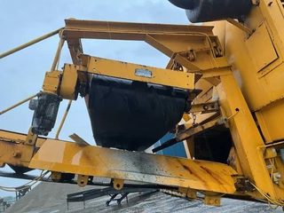 Kleemann N/A 1997 - Mobirex MRB 102 RA - Prall crusher imagem 15